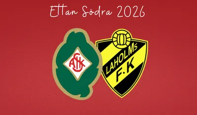 Skövde AIK - Laholms FK