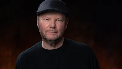 Christopher Cross