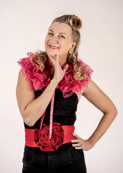 Norra Brunn: Elina Du Rietz