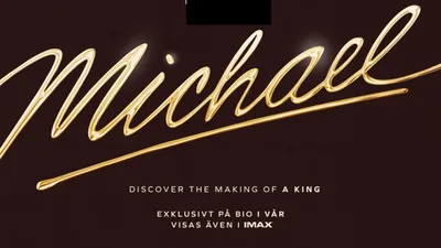 Michael (Tal: Engelska) (Text: Svenska)