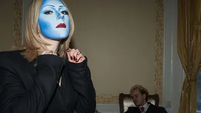 Salong Brännpunkt: Militära maskuliniteter