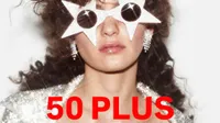 50+ fest