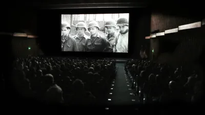 Förintelsen på film