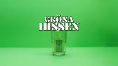 Gröna Hissen