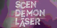 SCEN DEMON LÄSER
