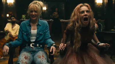 Ready or Not 2: Here I Come