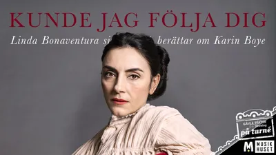 Kunde jag följa dig