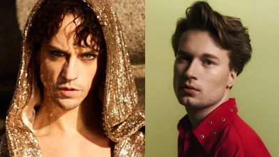 Greczula och Vilhelm Buchaus