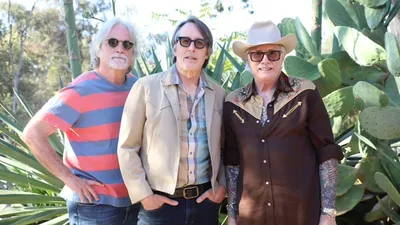 The Long Ryders (US)