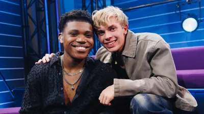 PÅSKDAGSKONSERT: Melodies from heaven