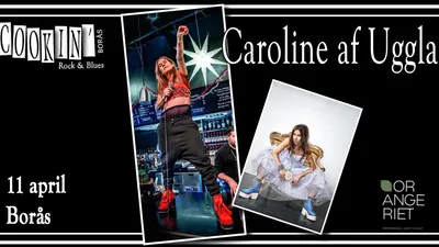 SNÄLLA, SNÄLLA, SNÄLLA