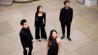 Kleio Quartet