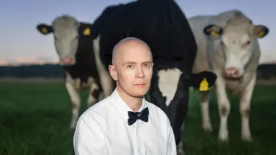 Jens Lekman