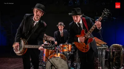 Demian, Tallroth & Meyerson