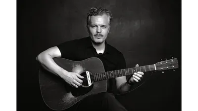 The Tallest Man On Earth