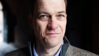 Stadshallen Litt: Eskil Fagerström