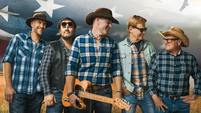 Creedence Tribute -Best of Creedence