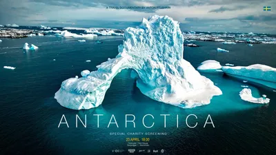ANTARCTICA