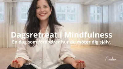 Dagsretreat i Mindfulness 