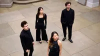 Kleio Quartet
