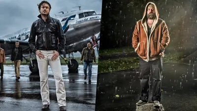 Jesper Lindell & The Brunnsvik Sounds + H.Self