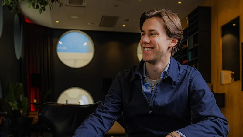 Lobby Legends - Quiz night