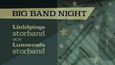 Big Band Night