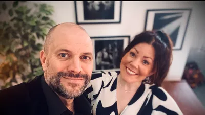 ”The Look of Love” - Sounds of Bacharach