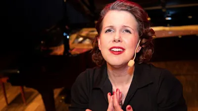 Middagsteater: PIAF & JAG