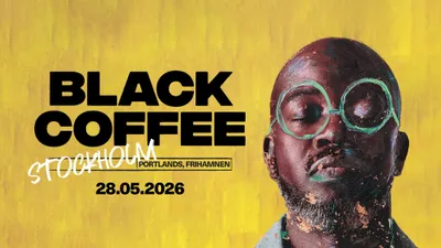Black Coffee