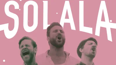 Solala - Köket på turné 2026