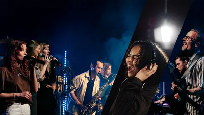 Ole Børud & Stonemountain Orchestra