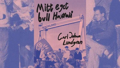 Vit Päls: Mitt eget bull Hawaii