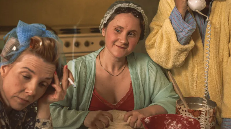 Handbok för husmödrar