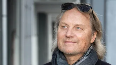 Stadshallen konsert: Mot ett Universum som sprakar