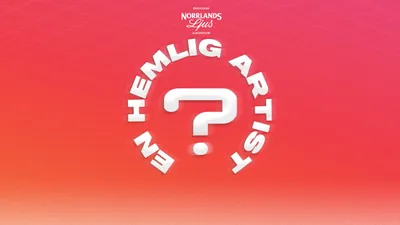 En Hemlig Artist GBG XL 2-årsjubileum #23