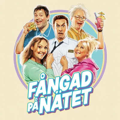 [Fångad på nätet] 2026-07-19 Krusenstiernska Teatern