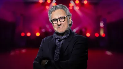 Tommy Körberg – Unplugged