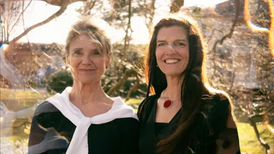 "Älskade Edith" med Anna Kruse & Stina Ekblad