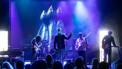 Vårkonsert 2026 S:t Eskils gymnasium