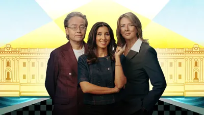 En kväll med Sveriges Radio – Det politiska spelet