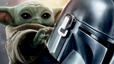 Bio: The Mandalorian & Grogu