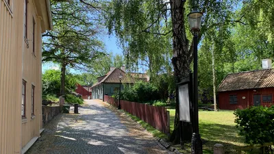 Lönnkrogar och blodbad