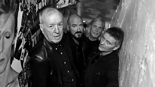 THE ANIMALS - 60th Anniversary World Tour