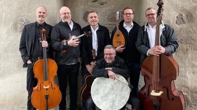 Armborst & Tulpaner - Tovastugan