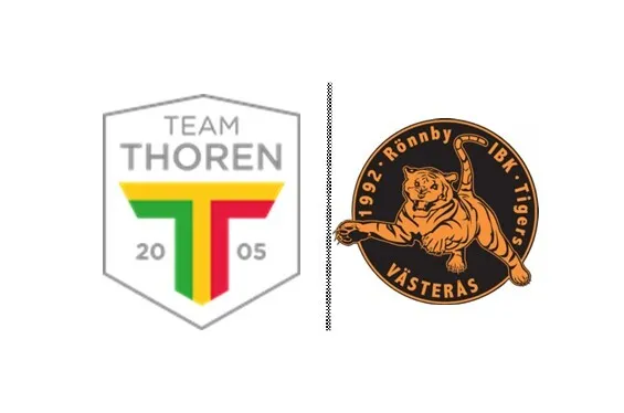 Thorengruppen IBK - Västerås Rönnby IBK Semifinal 3:5