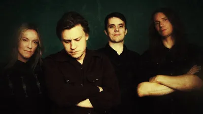 Angstbadan på Rag Mama Club Skåne