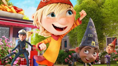 Bio: SuperAlverna (sv. tal)