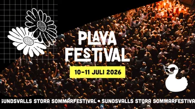 Playa Festival 2026