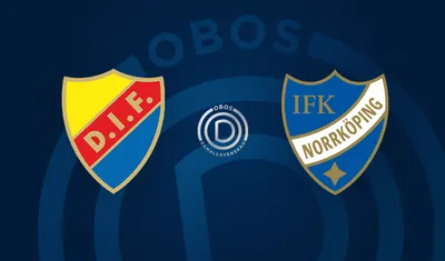 Djurgården Fotboll - IFK Norrköping